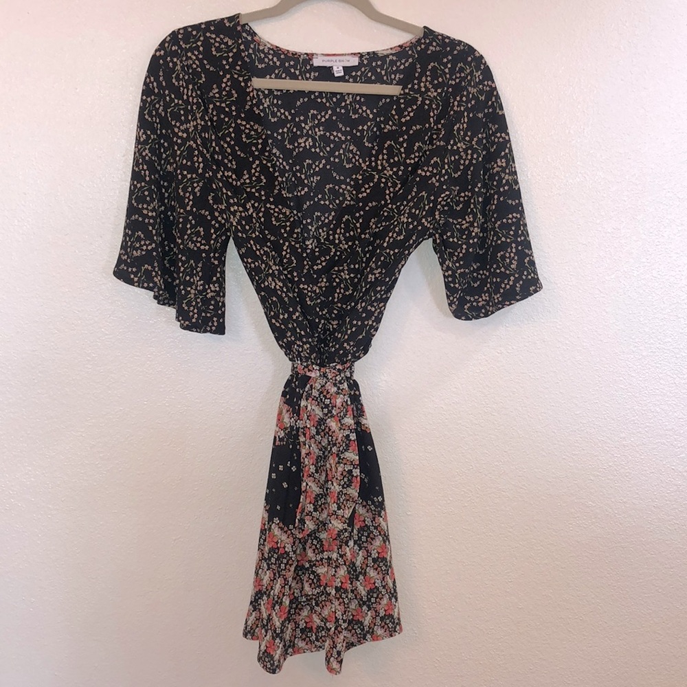 Cute Spring Dress
